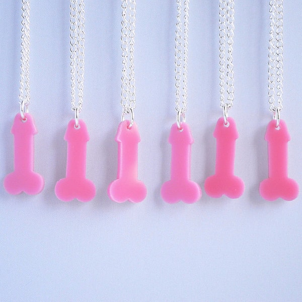 15. Веселые кулончики 👌