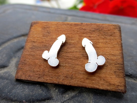 21 вещь для тех, кто считает, что пенисы - это весело