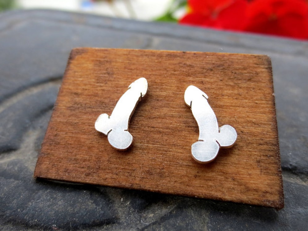 21 вещь для тех, кто считает, что пенисы - это весело