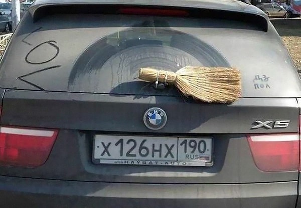 10. Я сделаль! 🚗