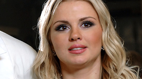 Анна Семенович заявила, что не собирается худеть