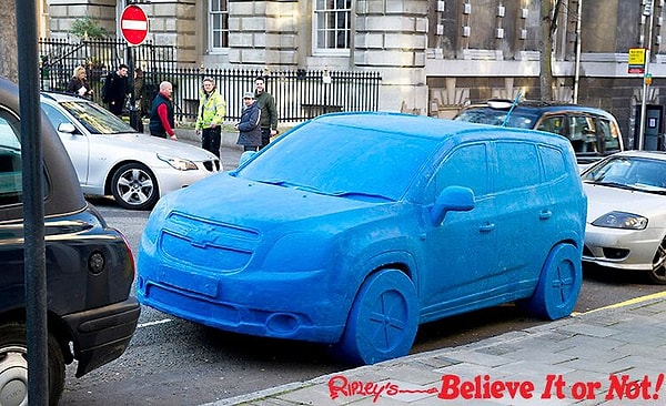 4. Пластилиновая машина