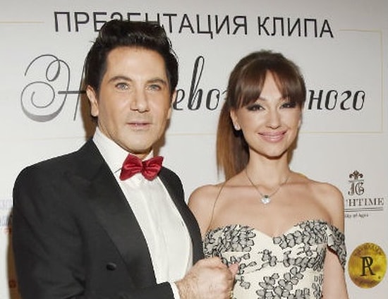 Согдиана и Авраам Руссо презентовали новый клип на песню «Нет невозможного»