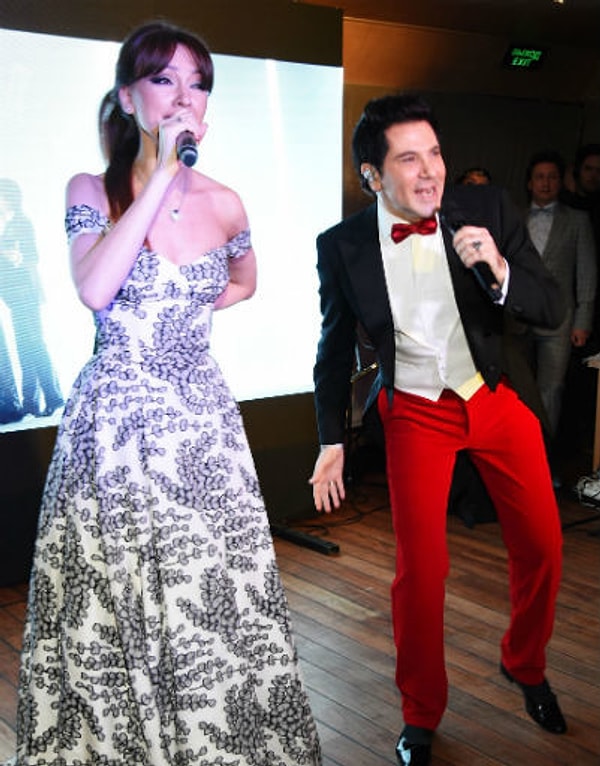 4. Презентация новой песни