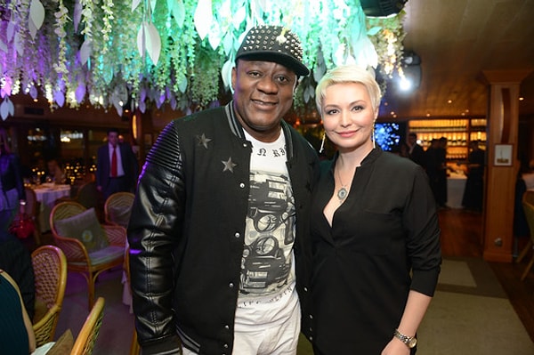 6. Пьер Нарцисс и Катя Лель