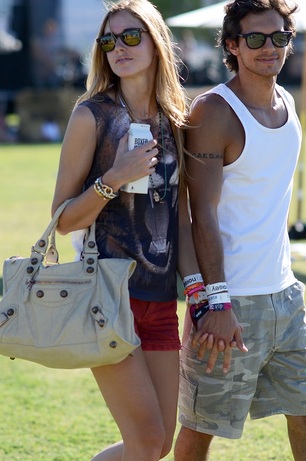 Финансист Riccardo прекрасно разбирался в стратегиях и проектах, связанных со start-up'ами в интернете.