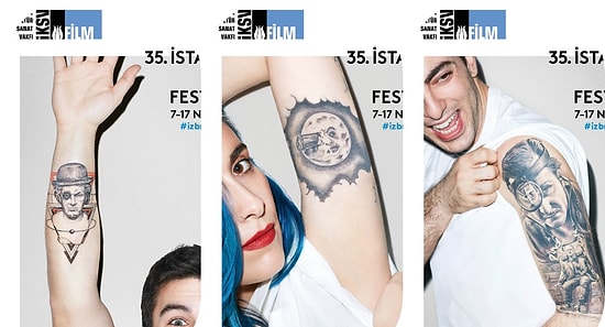 35. İstanbul Film Festivali Başladı