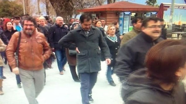Ne olmuştu?