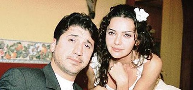 Hande Ataizi ve Cem Davran dönemin aranan ikilisiydi.