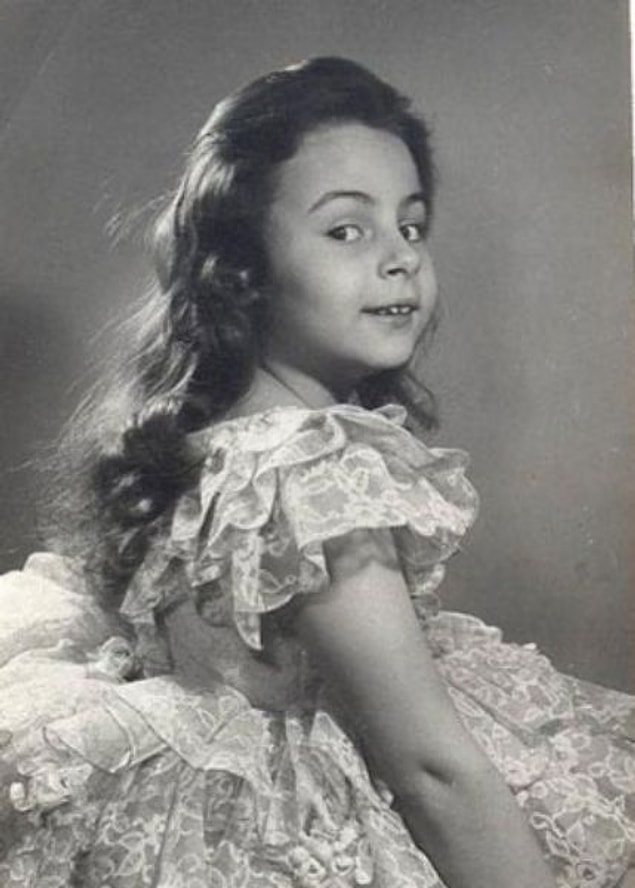 1. Ayşecik