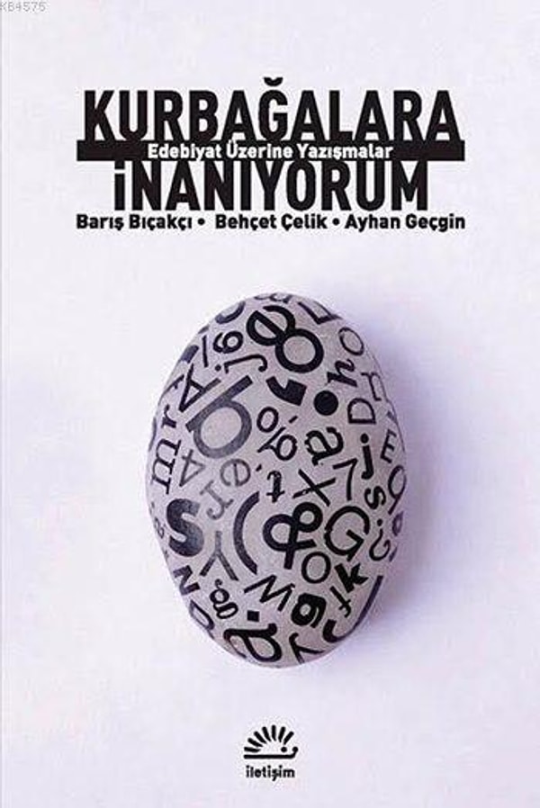 6. "Kurbağlara İnanıyorum", Behçet Çelik, Barış Bıçakçı, Ayhan Geçgin