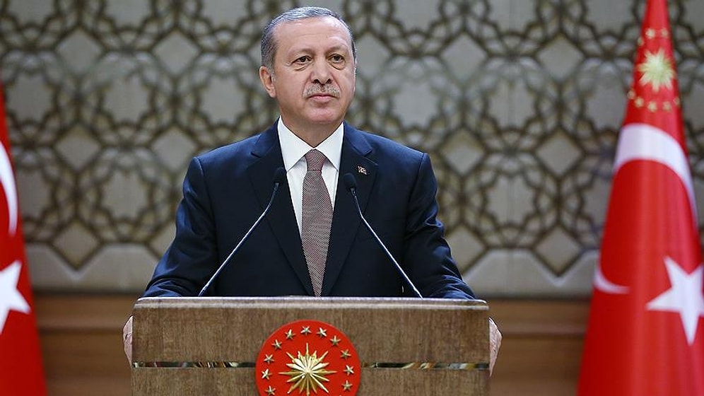 'Dokunulmazlıklar Meselesini Süratle Neticelendirmeliyiz'