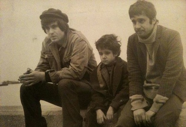 4. Kahraman Kıral