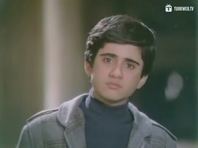 14. Küçük Emrah