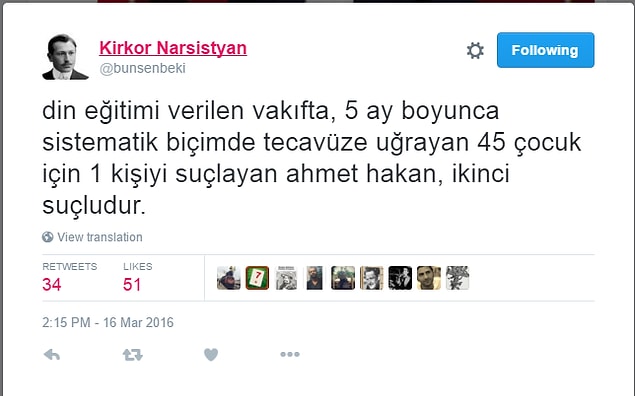 Ahmet Hakan'a tepkiler çığ gibi yağdı.