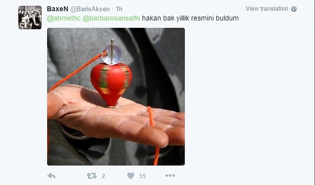 Bazıları da yıllar önce saf değiştirmesine atıfta bulundu.