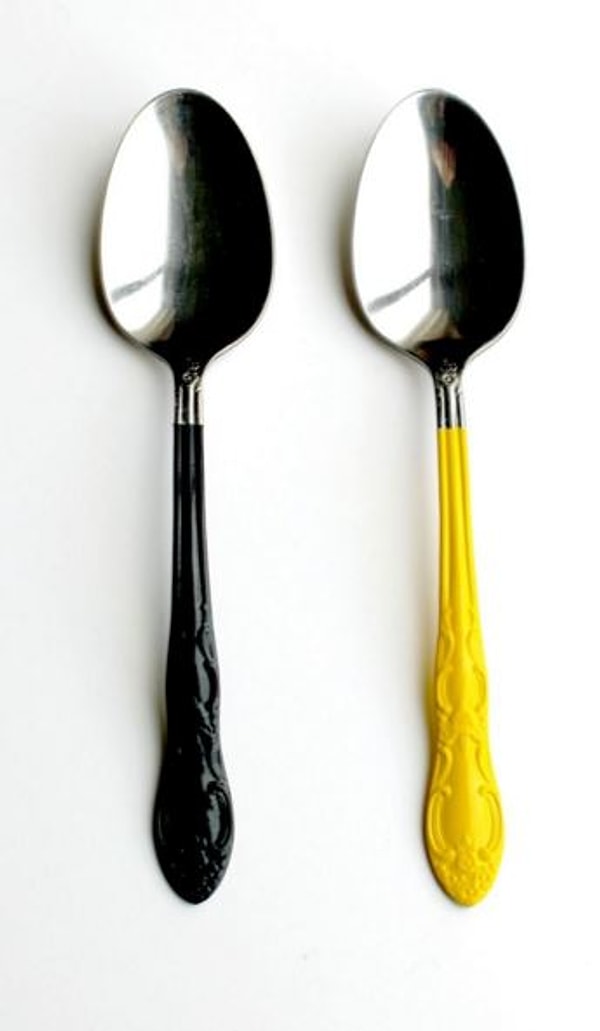 4. Столовые приборы