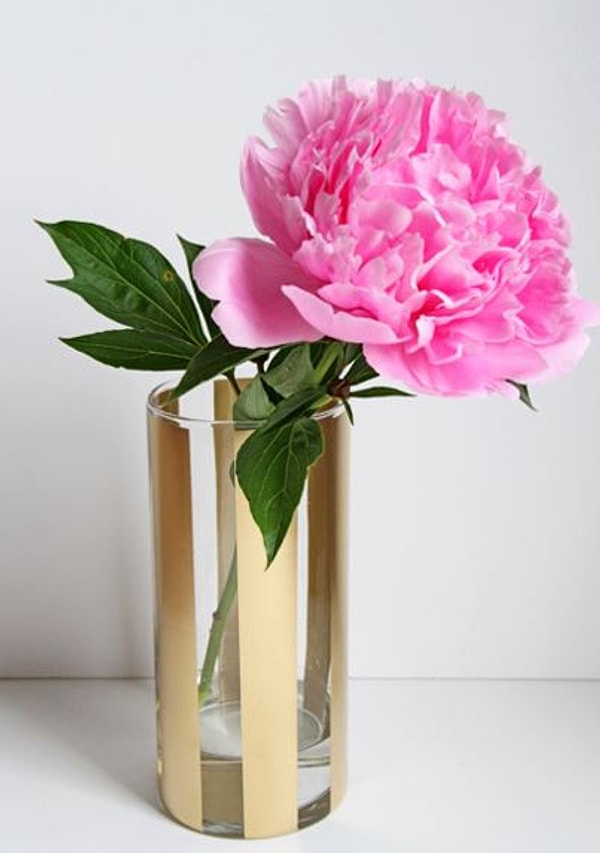 5. Ваза для цветов