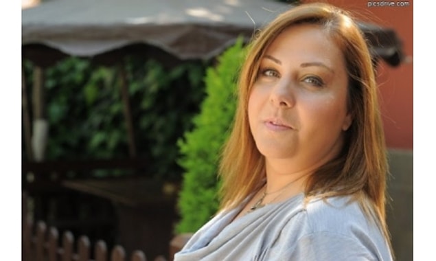 Minik Cadı, şimdiki haliyle de dünyanın en sempatik kadını olmayı sürdürüyor.