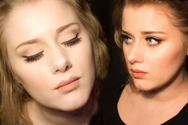 Сама Ellinor заявила, что ей и раньше говорили об этом сходстве, но не настолько часто.