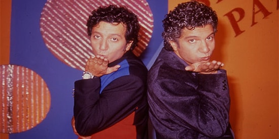 Bir Dönem Pazar Akşamlarını İple Çekenlerin Televizyon Eğlencesi: Şahane Pazar