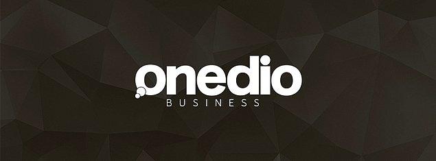 24. Onedio Business'ı LinkedIn'den takip edin 😎