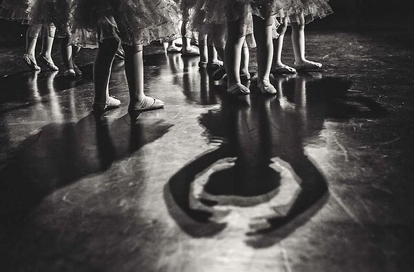 28. "Возвращение", Эрин Саутвэлл, США (Категория "Искусство" 2-ое место)