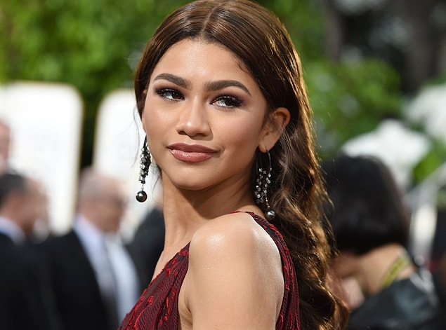 4. Zendaya