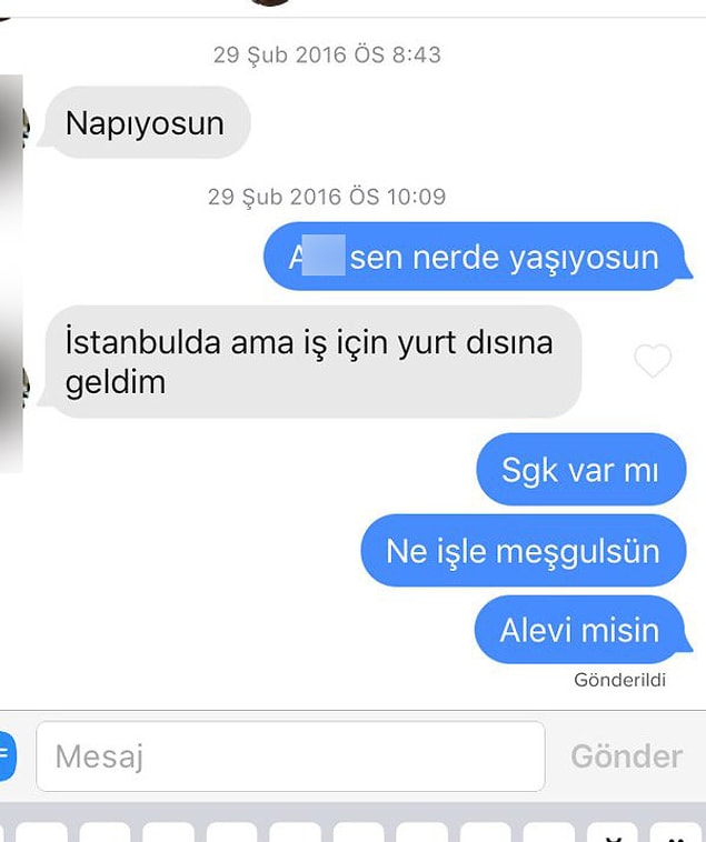 7. İzdivaç programına döndürmek