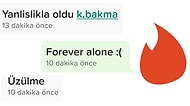 Partner Bulma Sitesi Tinder'da Yaşanmış 15 Acayip Diyalog