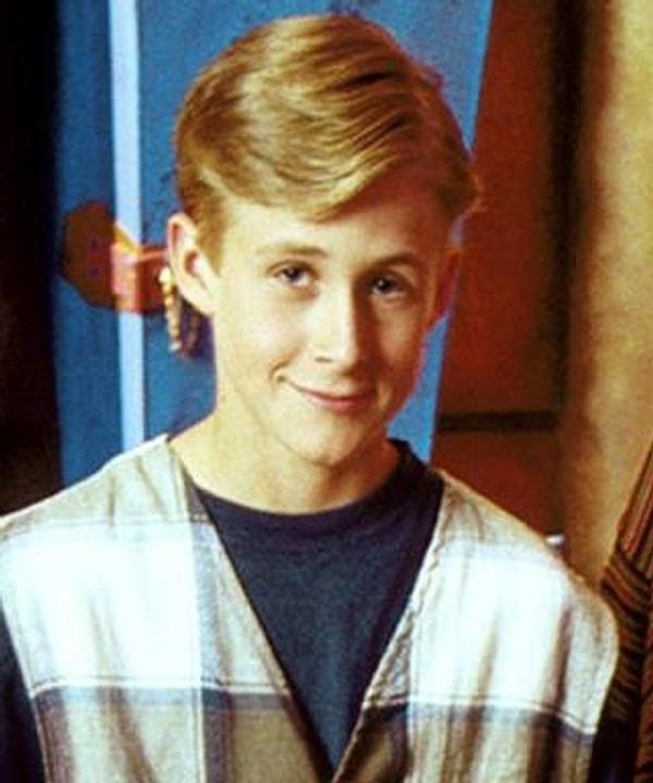 17. Ryan Gosling