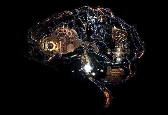 Beynin Bilinçsiz Hali Ne İş Yapıyor?