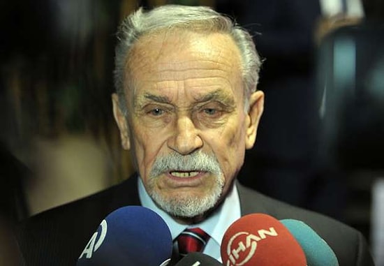 Cengiz Özyalçın: "Beşiktaş Bizim Kardeş Kulübümüz, Fenerbahçe ise Her Zaman Dostumuz"