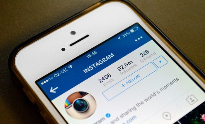 Instagram Akışı Artık Zamana Göre Sıralanmayacak