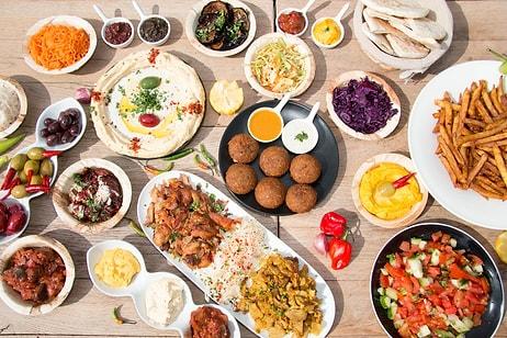 Yurt Dışında Yaşayan Türklerin Özlemekten Bir Hal Oldukları 18 Türk Yiyeceği