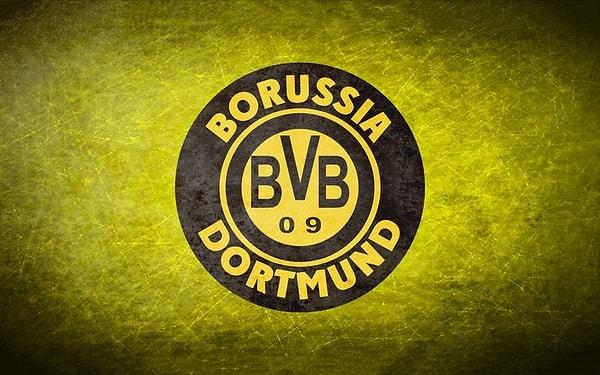 10. Der Ballspielverein Borussia 09 eV Dortmund