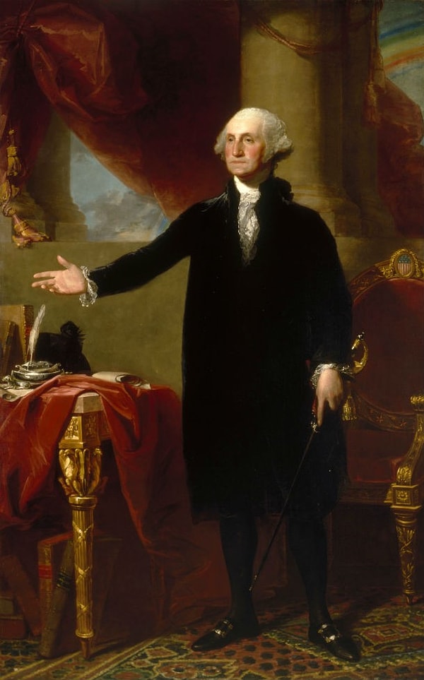 3. Одни из самых знаменитых масонов: Чарльз Дарвин, Марк Твен, Уинстон Черчилль, Джон Эдгар Гувер, Бенджамин Франклин и Джордж Вашингтон.