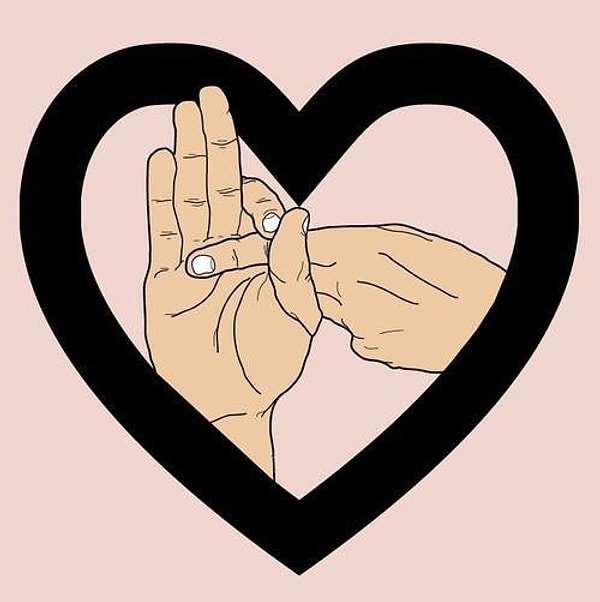 11. Секс помогает нашему сердцу