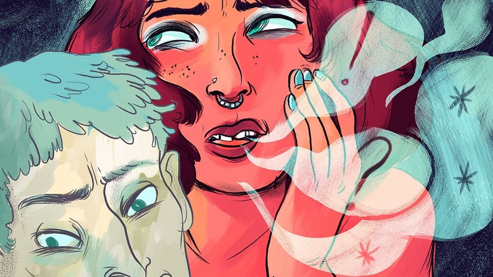 Разговоры во время секса: как почувствовать себя раскрепощеннее