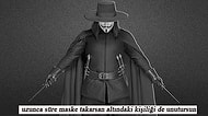 En Başarılı Sistem Eleştirisi Filmlerinin Başında Gelen V For Vendetta'dan 17 Alıntı
