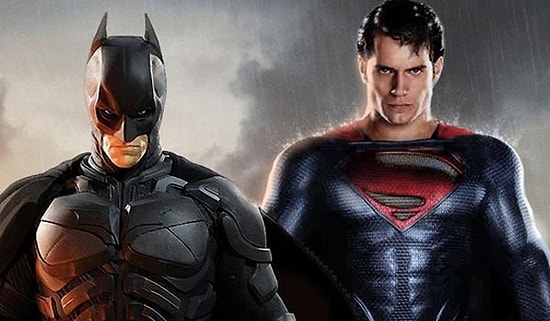 25 интересных фактов о "Бэтмене против Супермена"