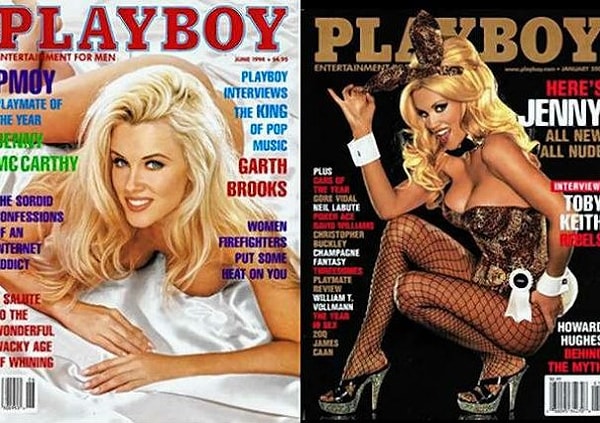 20. Playboy