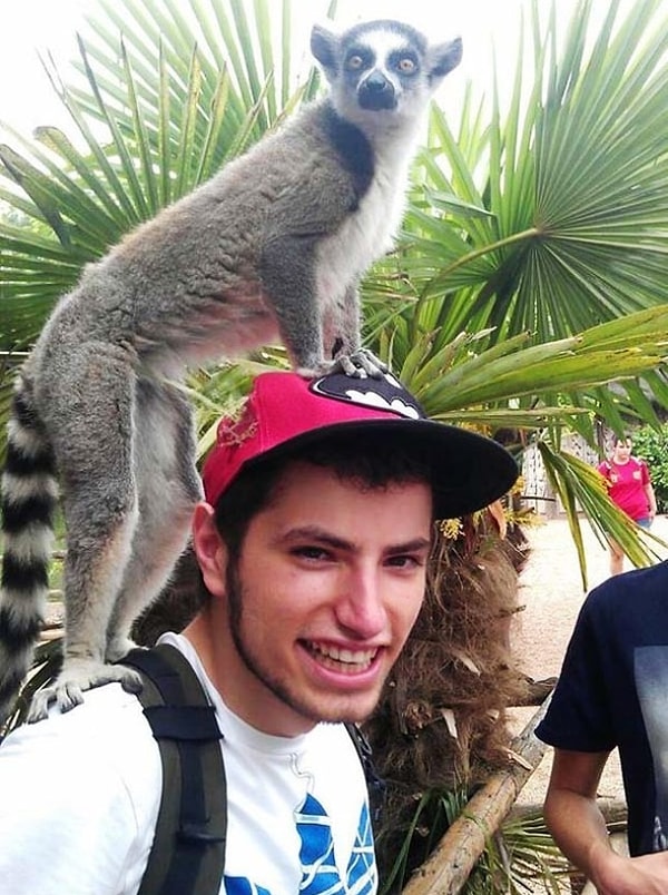 8. Это же просто дождик, да? 👿