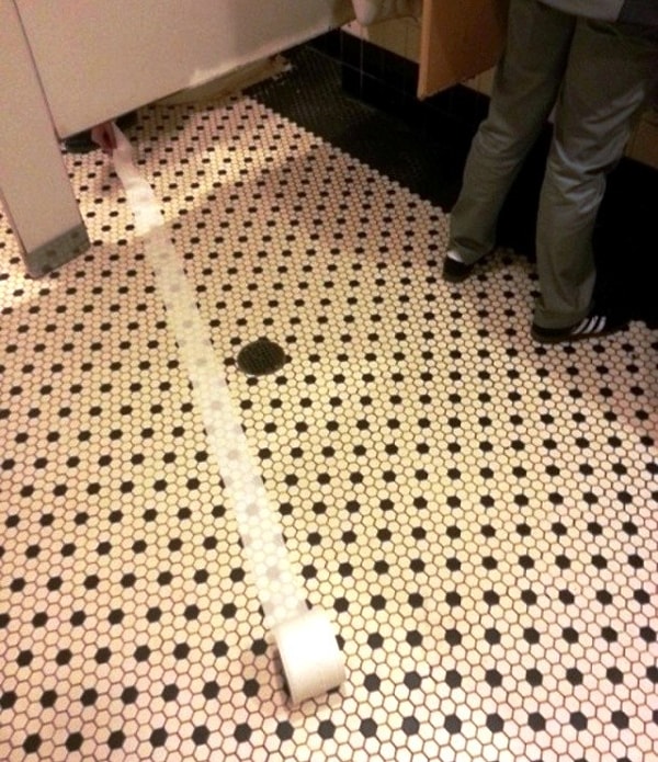 11. Вот это ситуация...🚾