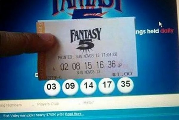 13. Похоже судьба решила поржать в голос.