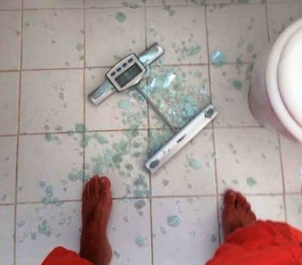 24. Это очень плохой знак!