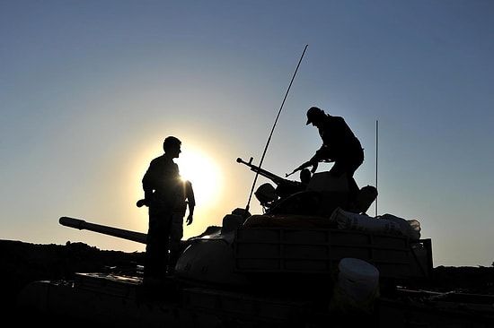 PYD'den Suriye'nin Kuzeyinde Federasyon İlanı