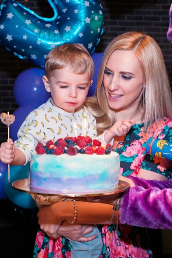 2. Ольга Гажиенко