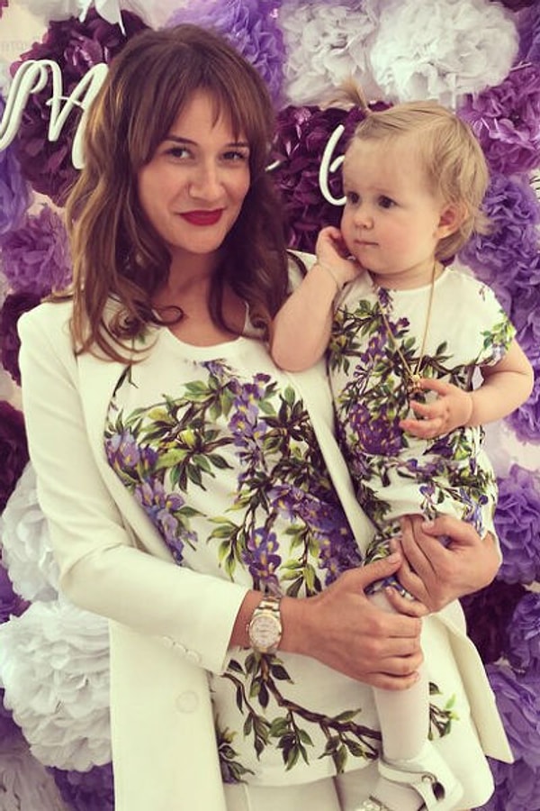 3. Елена Бушина