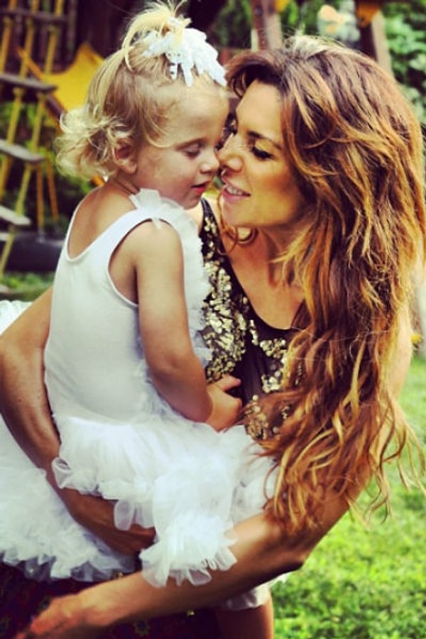 6. Анна Седокова